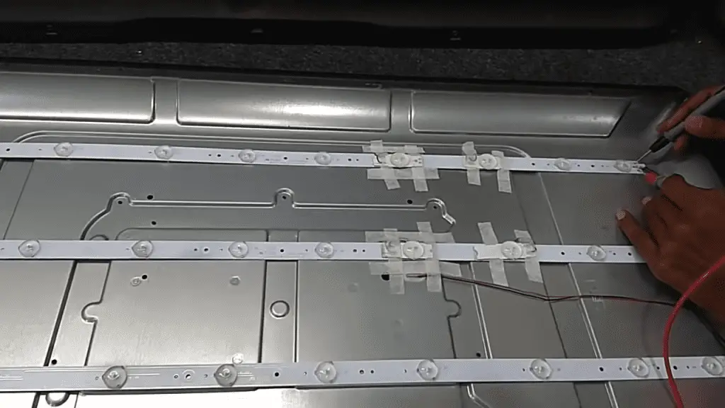 Adjust your screen's Minimum Backlight