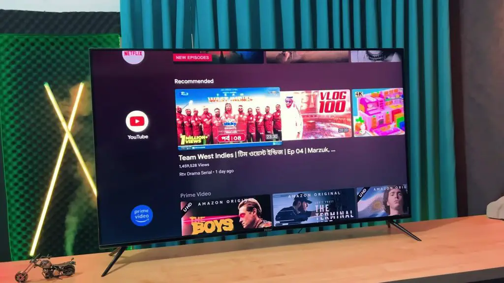 Delete Apps and the Cache on Your Samsung TV