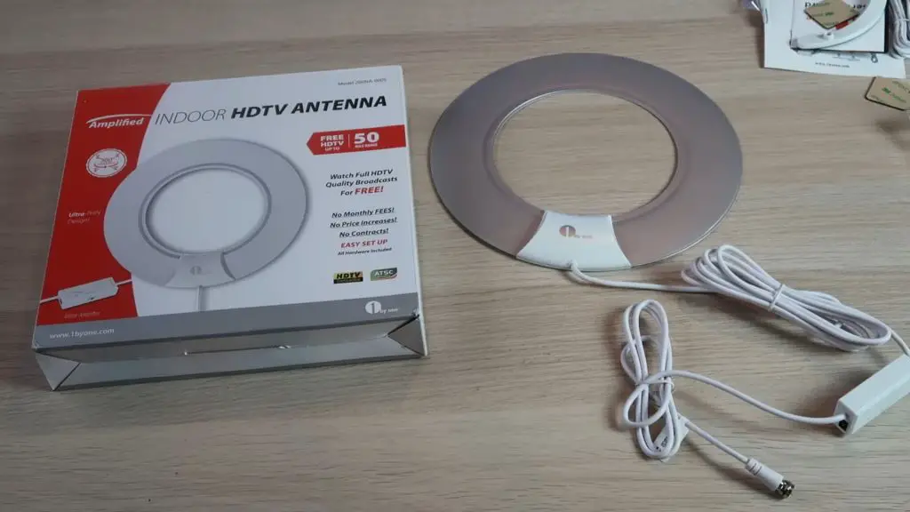 How To Set Up An Antenna On Your Samsung Smart TV
