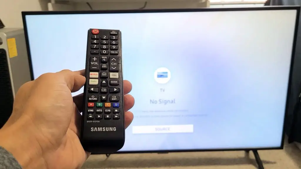 How to troubleshoot TV picture and screen issues