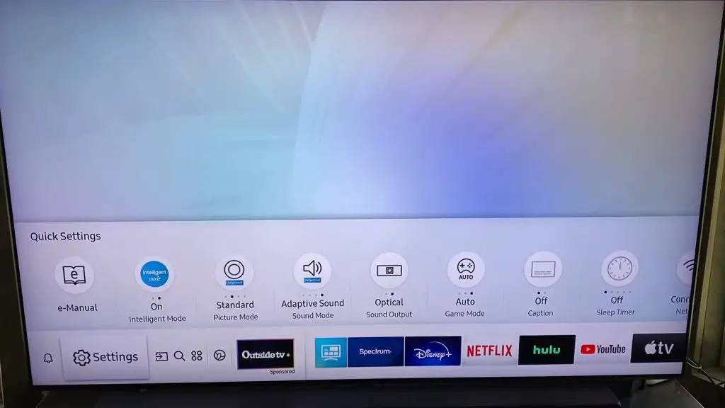 How to turn On SAP on Set-Top Box