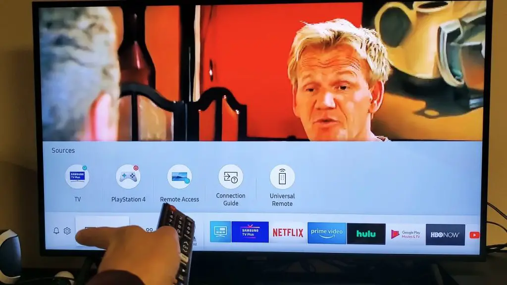 How to uninstall Netflix on your Samsung smart TV