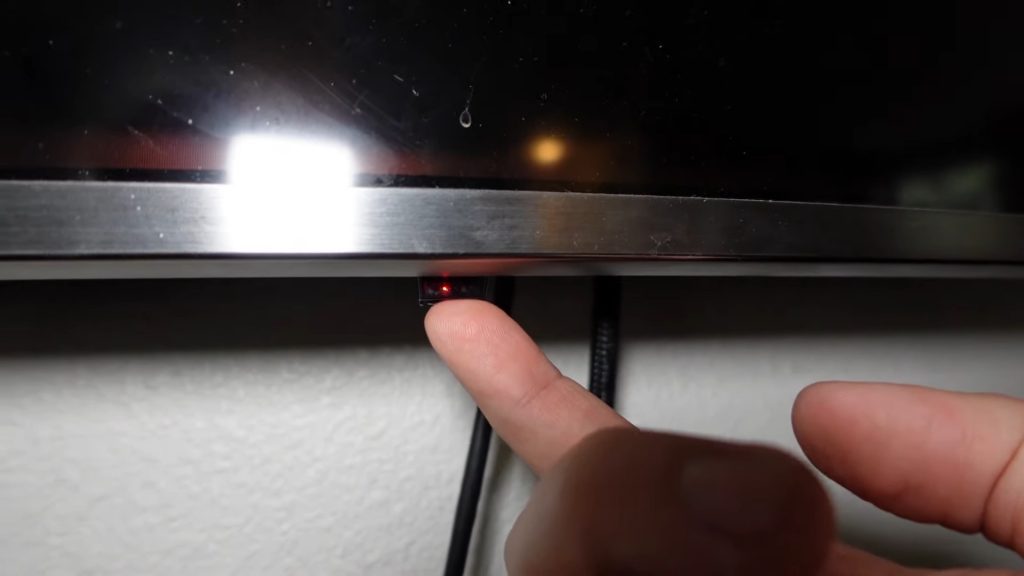 how-to-adjust-the-brightness-on-a-samsung-tv-without-a-remote