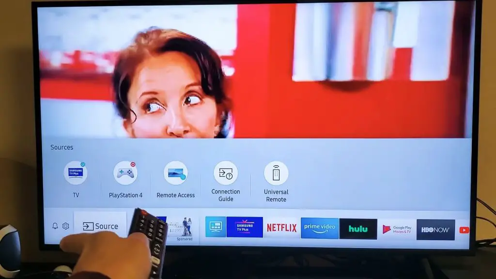 Netflix sign in problems on samsung smart tv