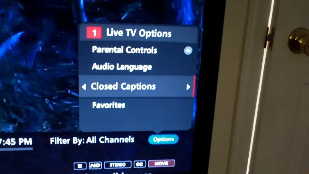 Problems With Set-Top Box