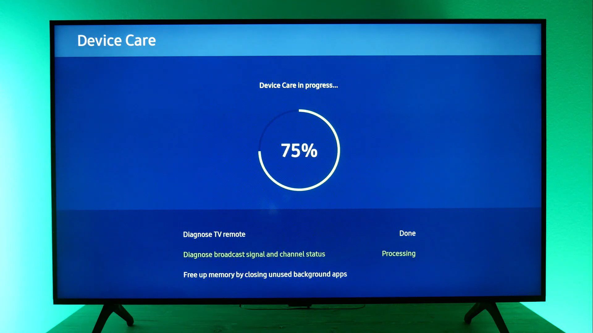 Samsung TV Bluetooth pairing problems? Find solutions here