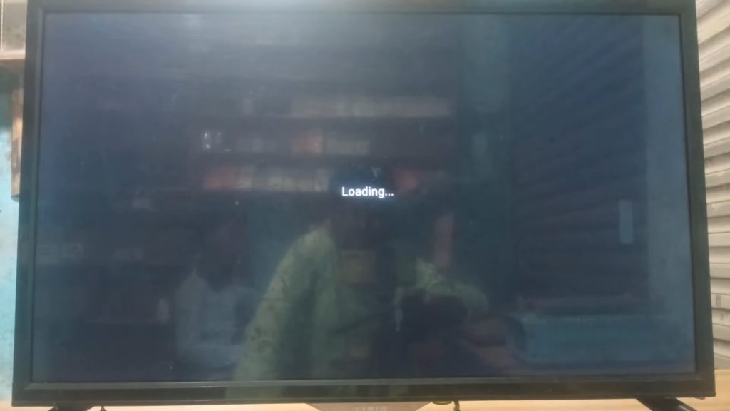 Samsung Dlp tv won't turn on, blinks lamp light