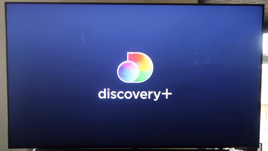 Samsung TV Discovery Plus Not Showing Up/Available/Found