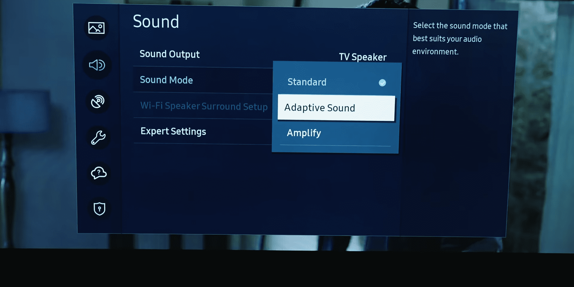 How to fix Samsung smart TV or WiFi connection problems?