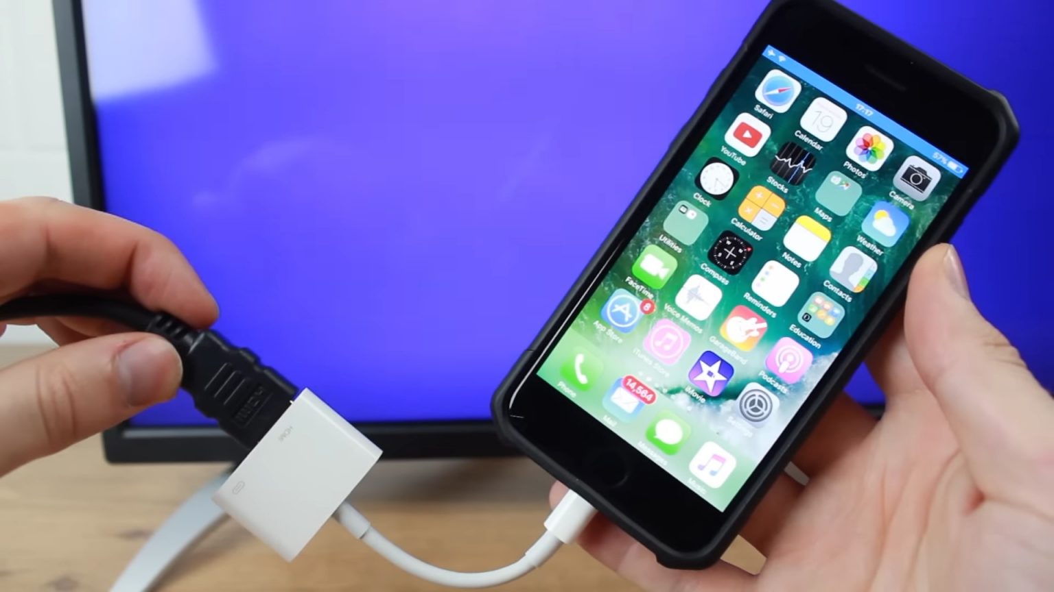 how-to-connect-an-iphone-to-a-samsung-tv-with-usb