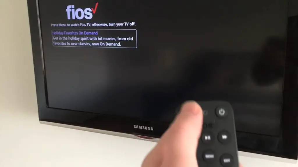 Verizon Fios TV No Signal: How to Troubleshoot in seconds
