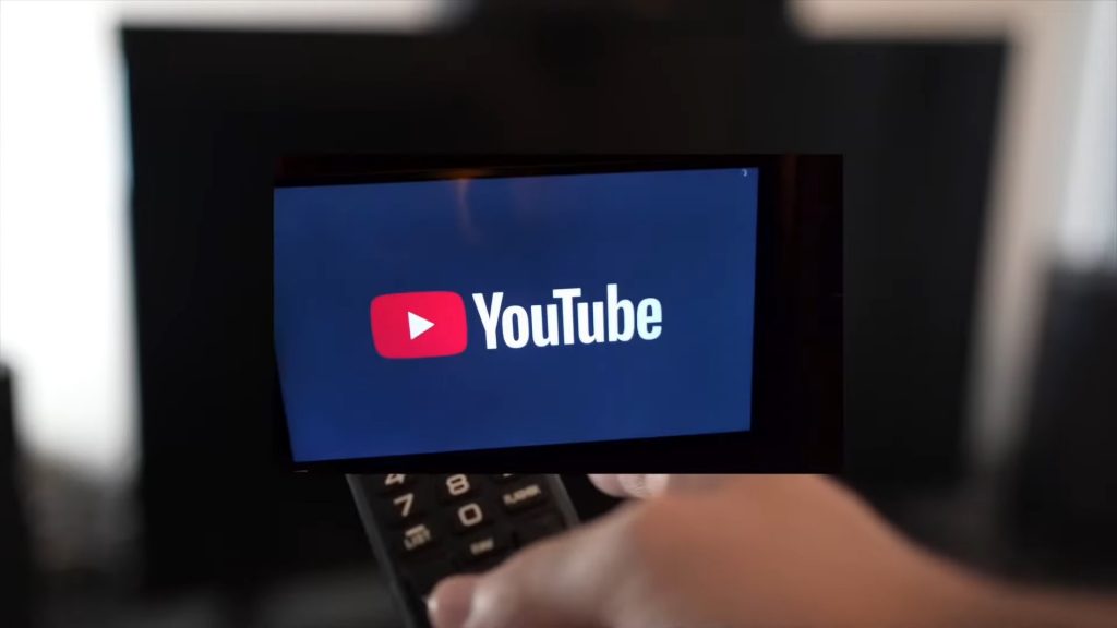 Youtube tv cuts out on Samsung tv