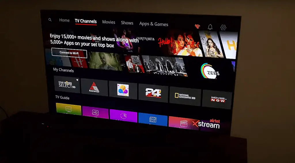 Samsung TV Keeps Muting Itself