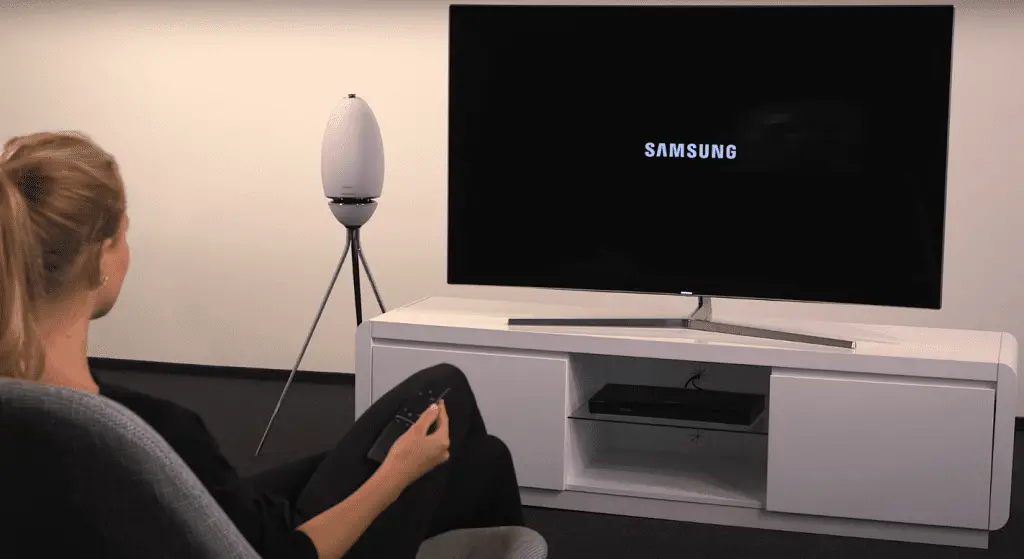 Samsung TV Error Code Curl28 (A Complete Guide How To Fix)