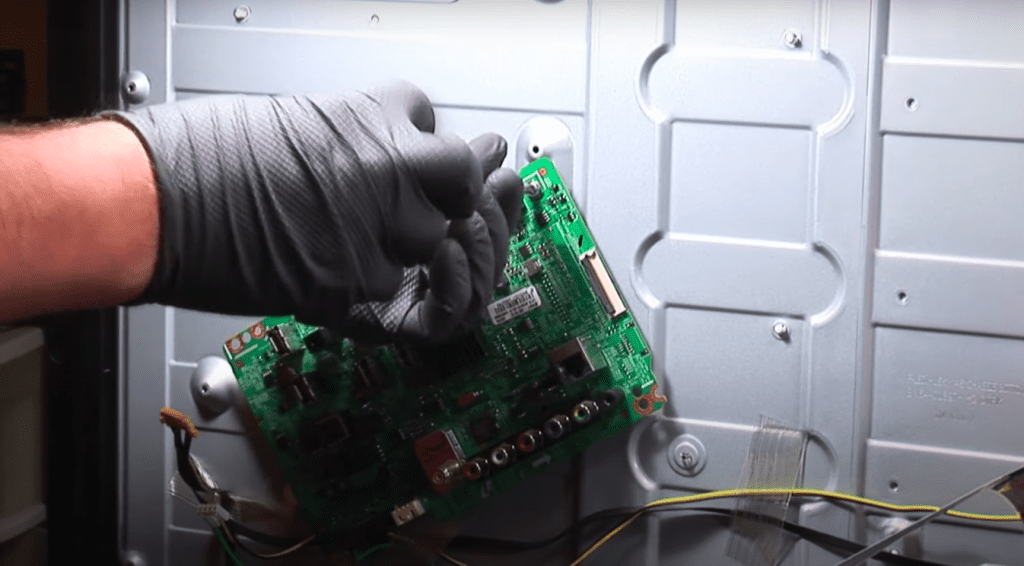 Common Samsung Tv Power Supply Problems and How to Fix