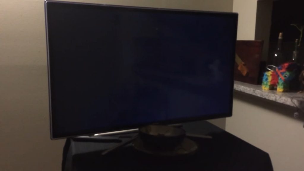 How Do I Fix My Samsung TV From Freezing