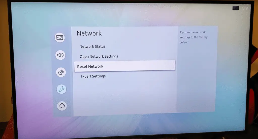 How To Fix Error_Model_Bind On Samsung Smart TV