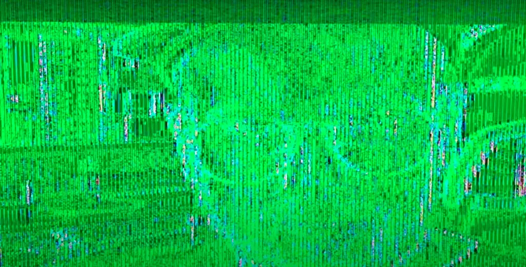 How To Fix Samsung TV Green Tint