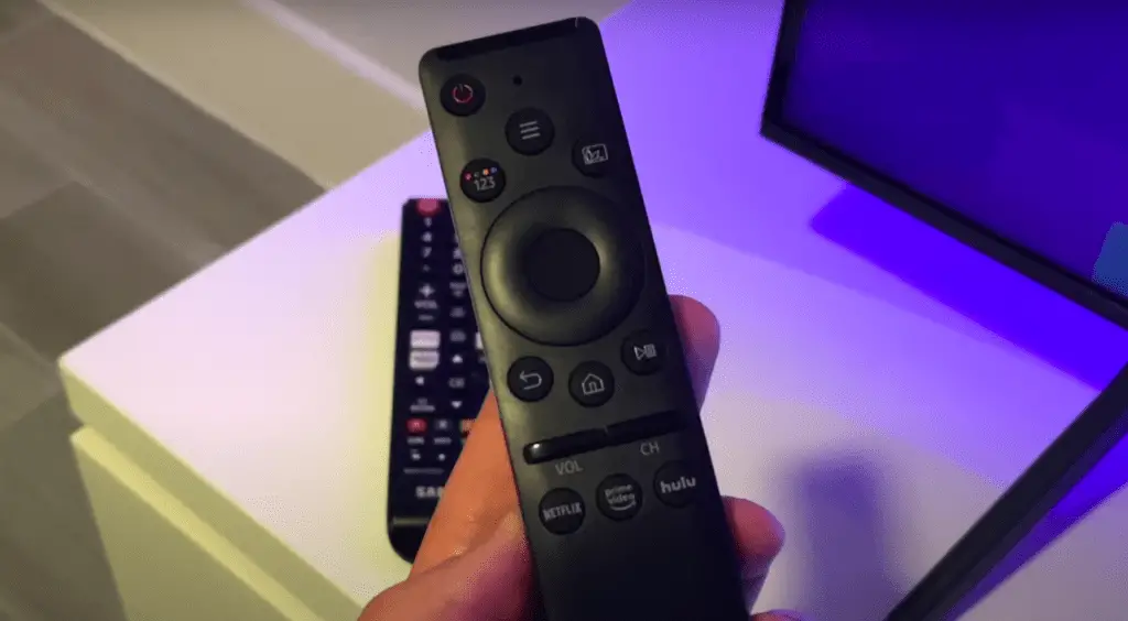 how-to-stop-samsung-tv-mute-icon-flashing