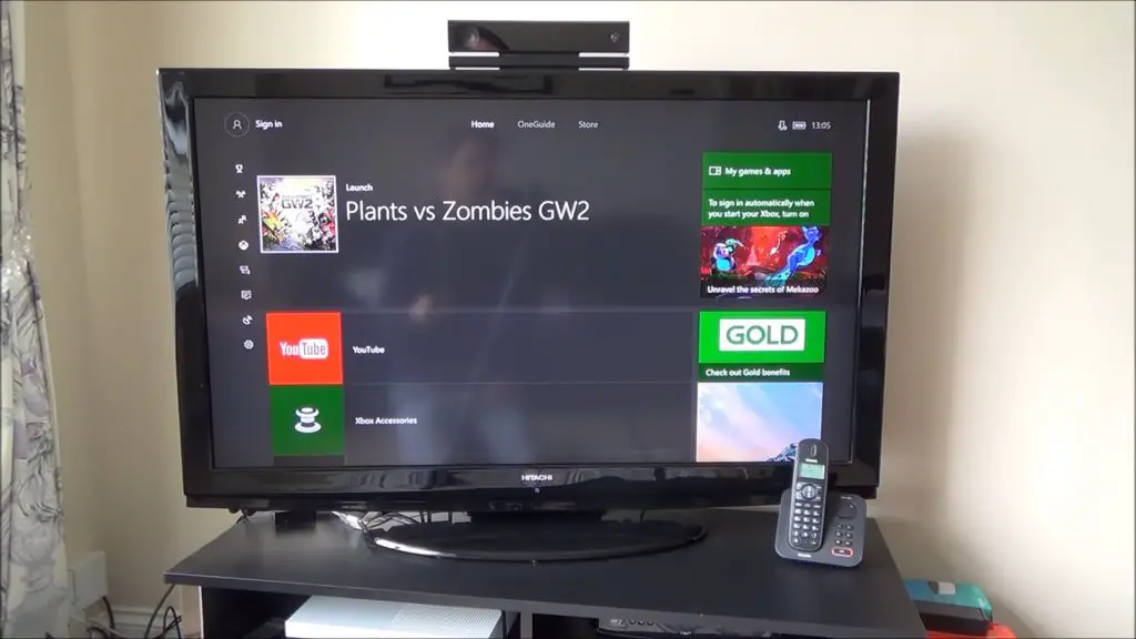 How to Turn on Game Mode on Samsung Smart tv