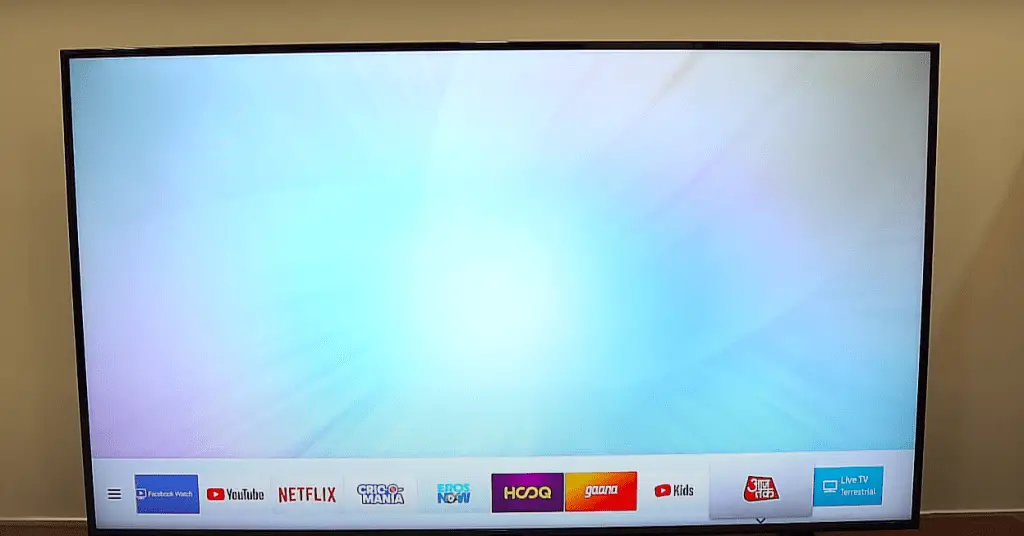 Samsung 52 Inch LCD TV Troubleshooting (Complete Guide)