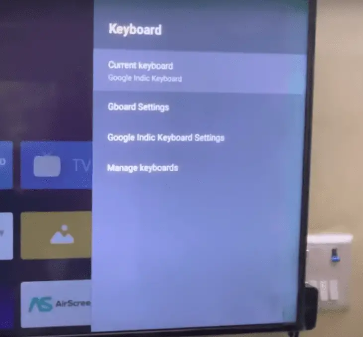 Samsung Smart TV Keyboard Troubleshooting and what to do
