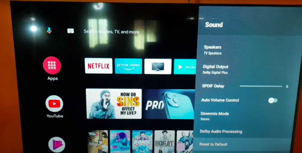 Samsung TV Blinking Mute? Implement These Easy Fixes