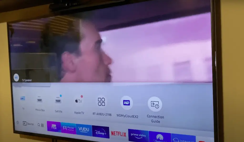 Samsung TV Blinking Mute? Implement These Easy Fixes