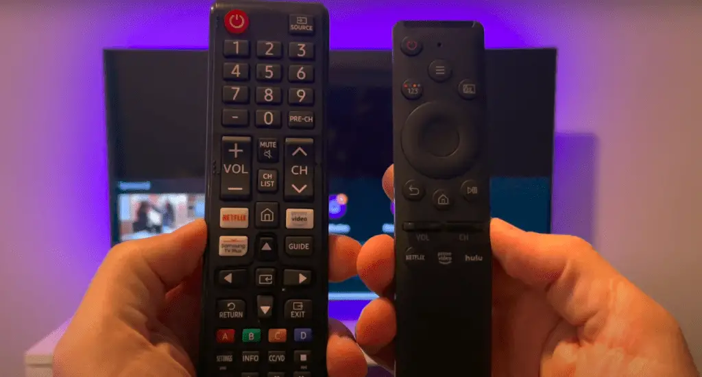 Samsung TV Blinking Mute? Implement These Easy Fixes