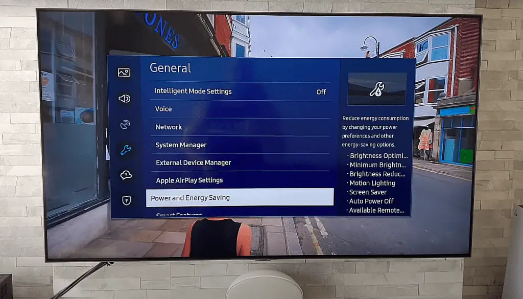 Samsung TV Red Light Blinking 10 Times