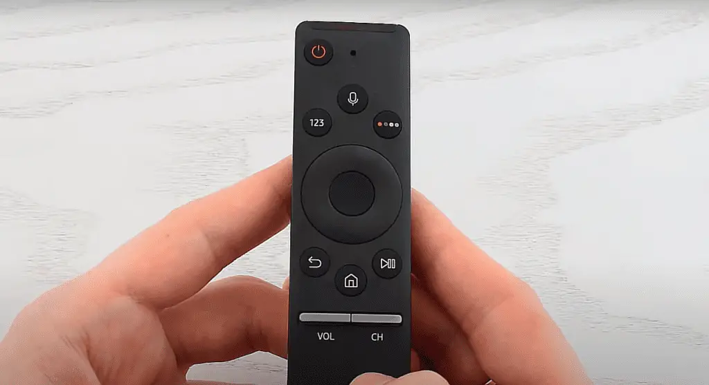 Fix Now Samsung TV Remote Blinking Red