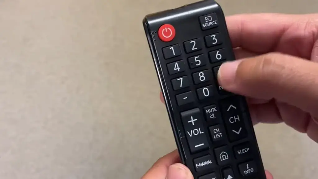 Samsung TV Remote Not Working (EASY Fix!)