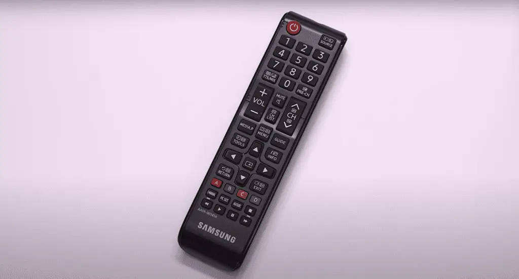 Samsung TV Remote Problems [The Easy and Best Fixes]