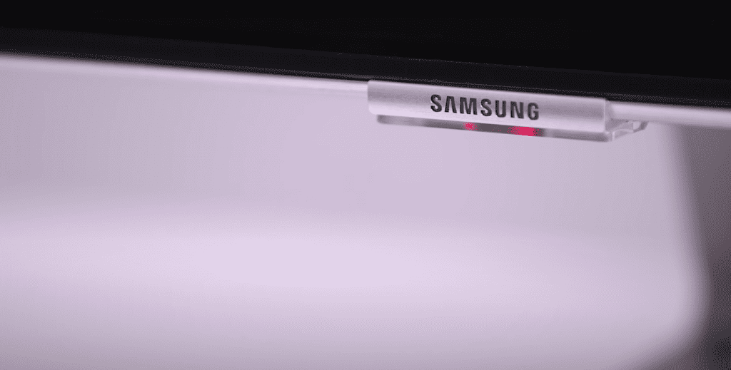 Simple Samsung TV Error Codes Flashes