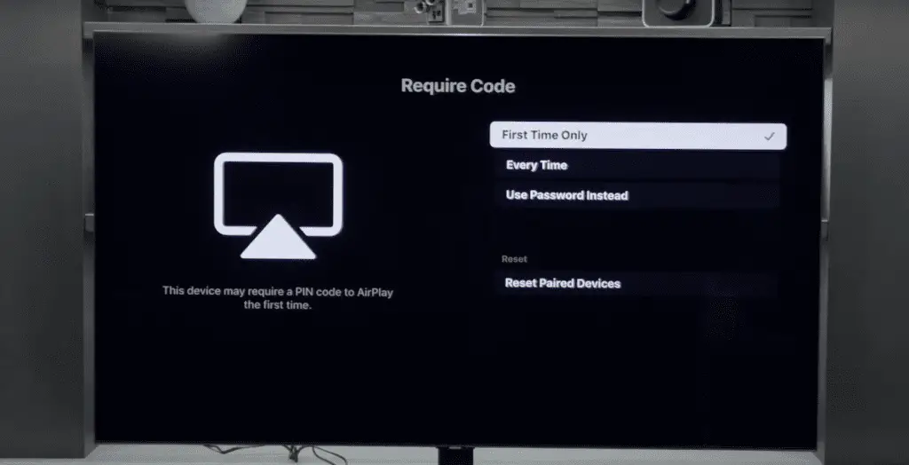 Troubleshooting AirPlay on Samsung TV Plus Quick Solutions