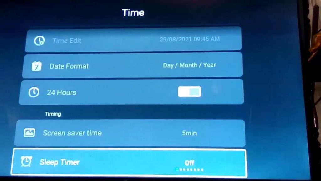 What Causes Samsung Smart TV Keep Screensaver Coming On