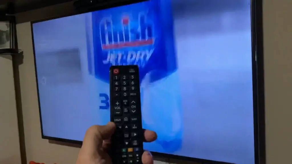 Why Get Rid of the Volume Icon Stuck on Samsung TV Screen