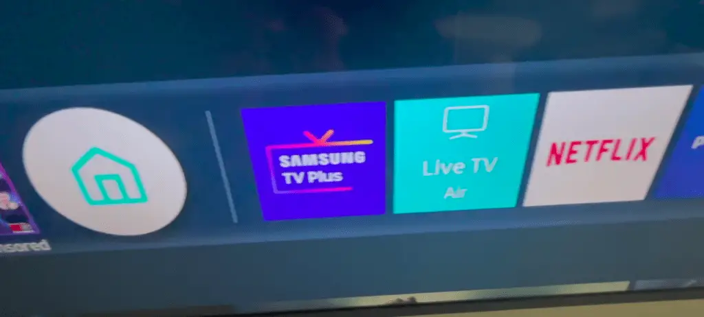 What to do if Fubo App Not Working on Samsung TV