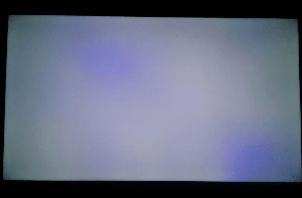 How to Get Rid of Blue Dots on TV Screen Samsung