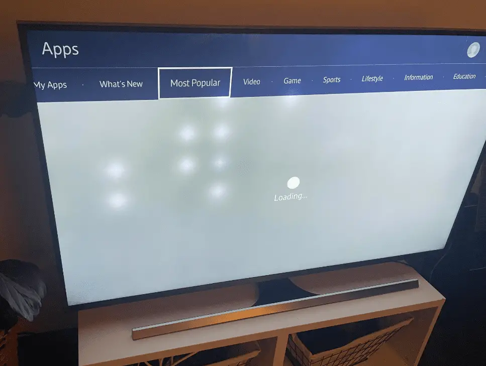 Samsung LED TV Series 45 Troubleshooting – A Complete Guide
