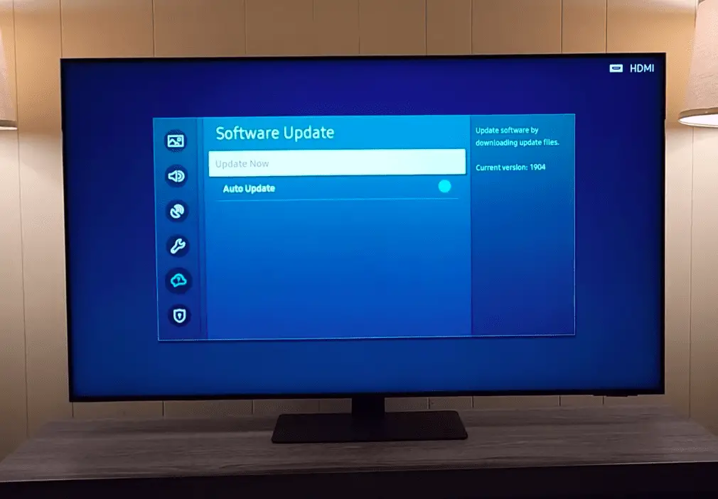 Samsung Series 5 TV Troubleshooting and how to resolve them