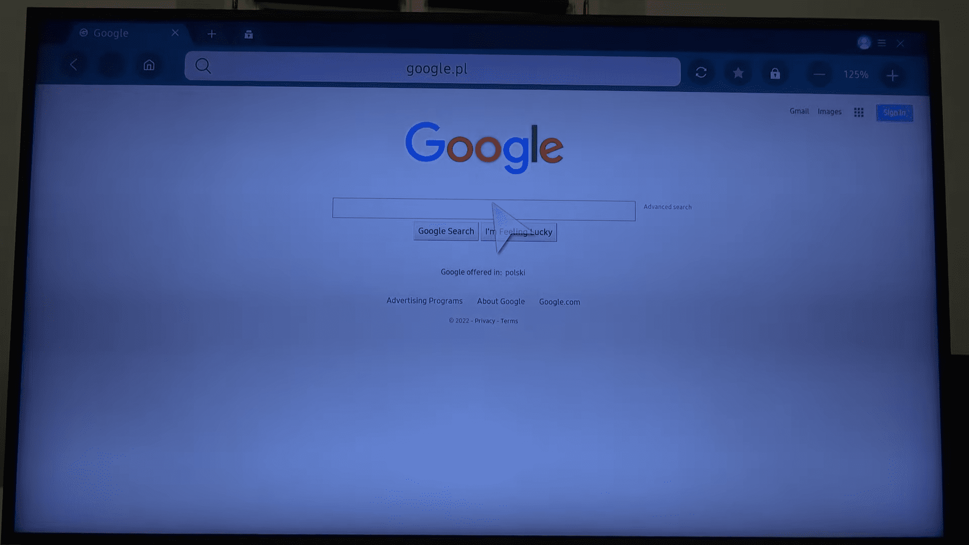 Accessing Web Pages