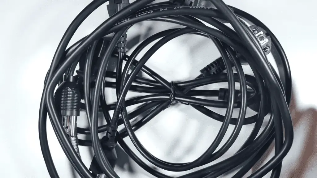 Are All Samsung Tv Power Cords The Same