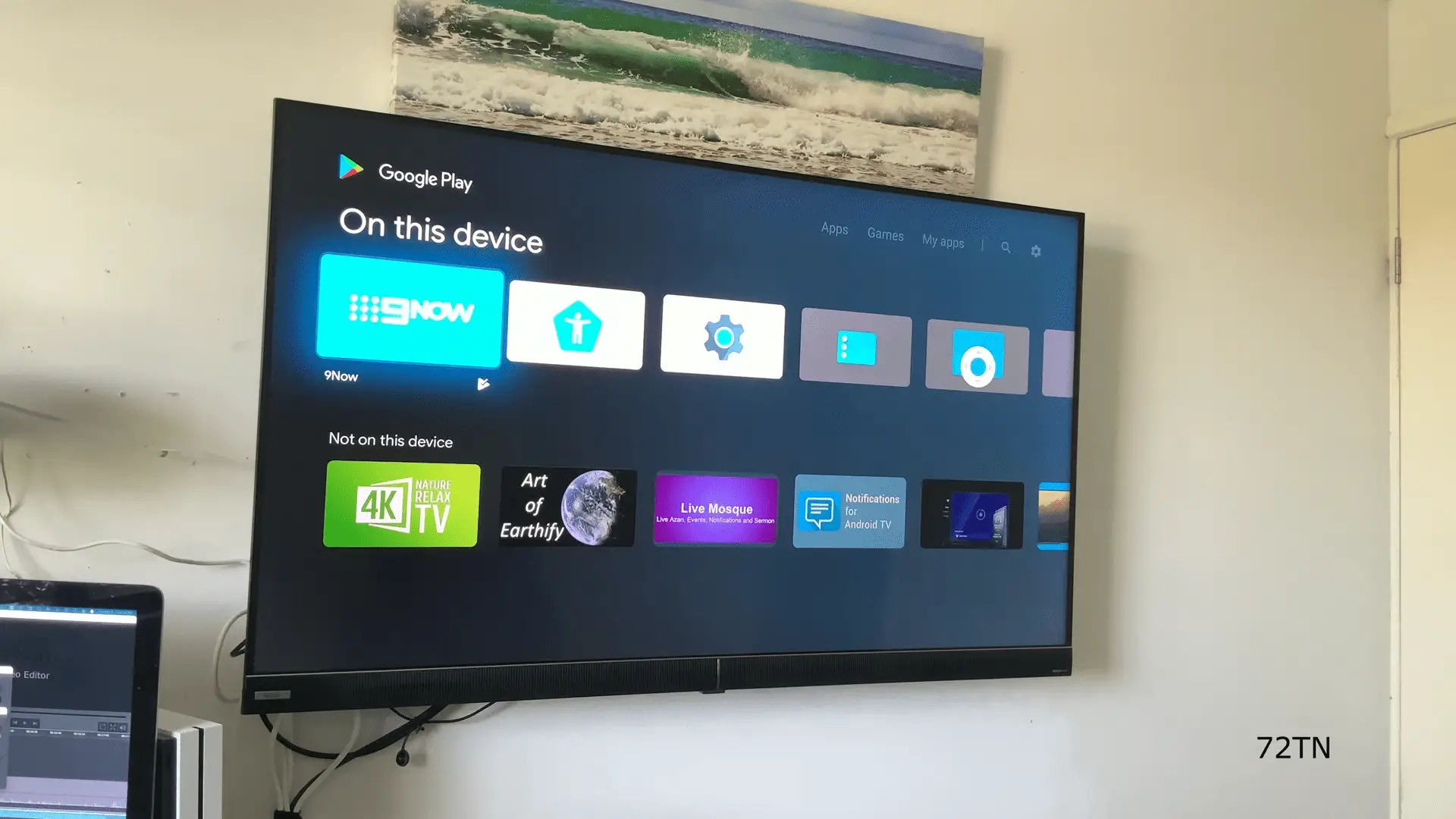 Ensuring Your TV Is Compatible with Google Play