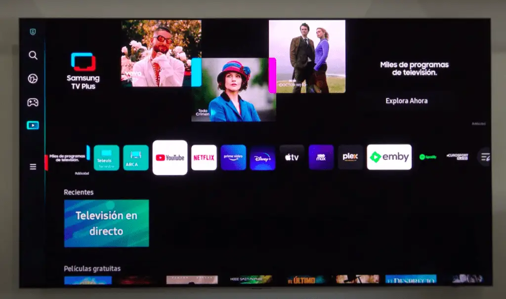 How To Update Apps On Older Samsung Smart Tv. Check here