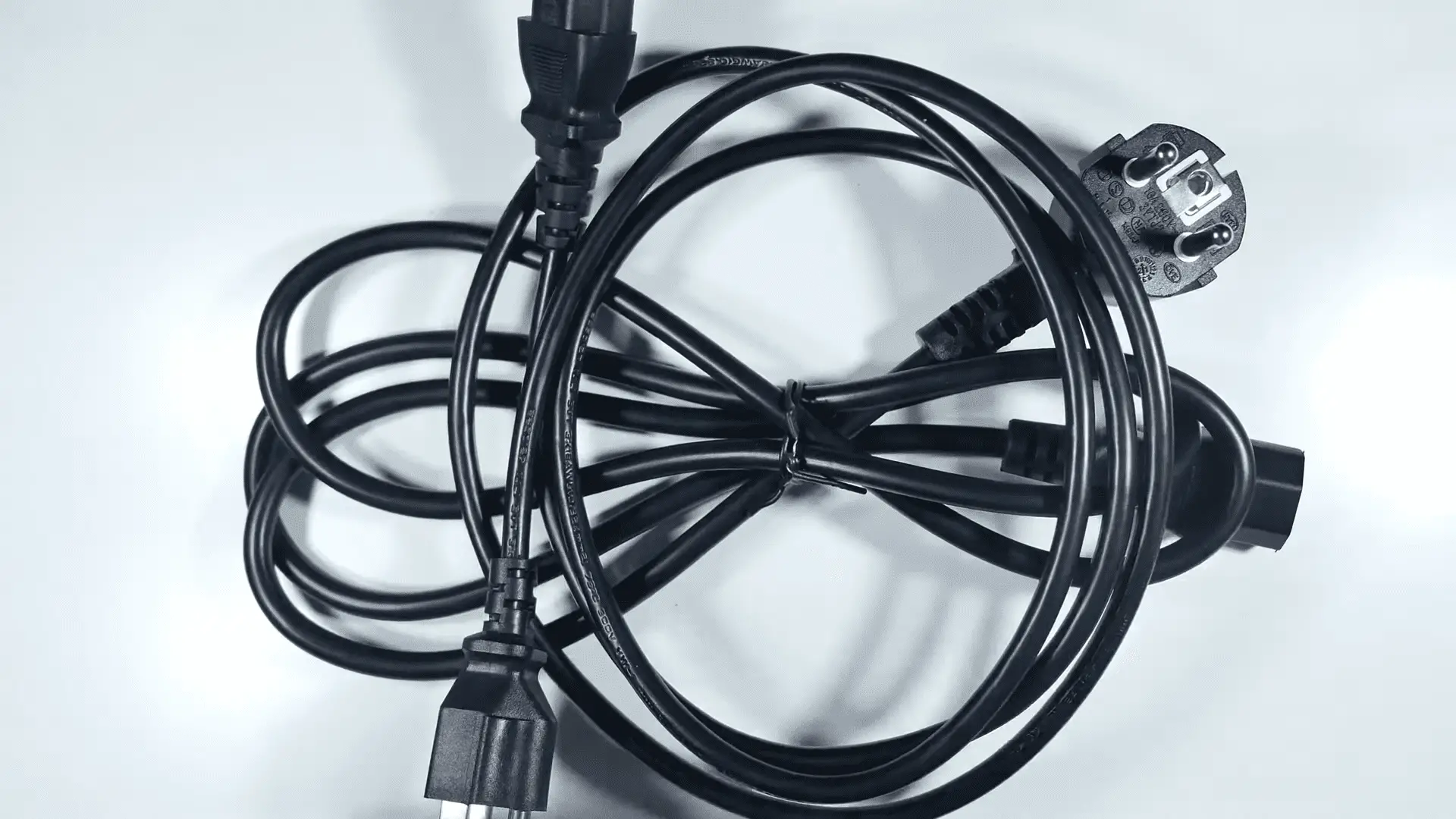 Types of Samsung TV Power Cords
