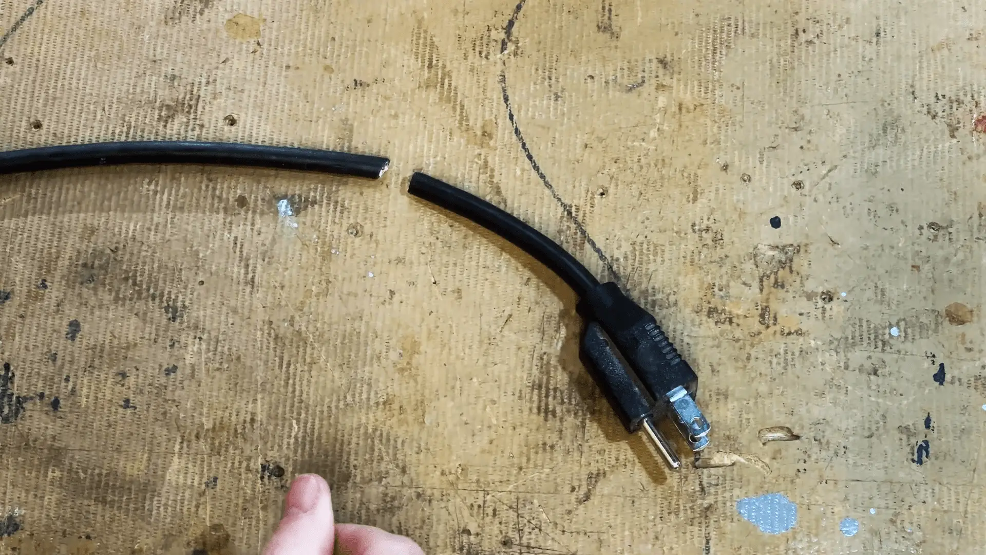 Where to Buy Replacement Power Cords