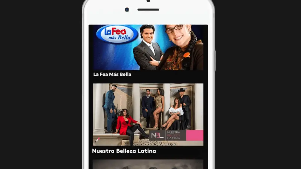 Activating Univision on Other Devices