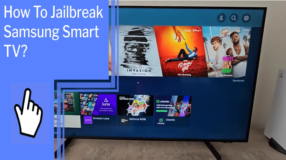 How To Jailbreak Samsung Smart TV_featured