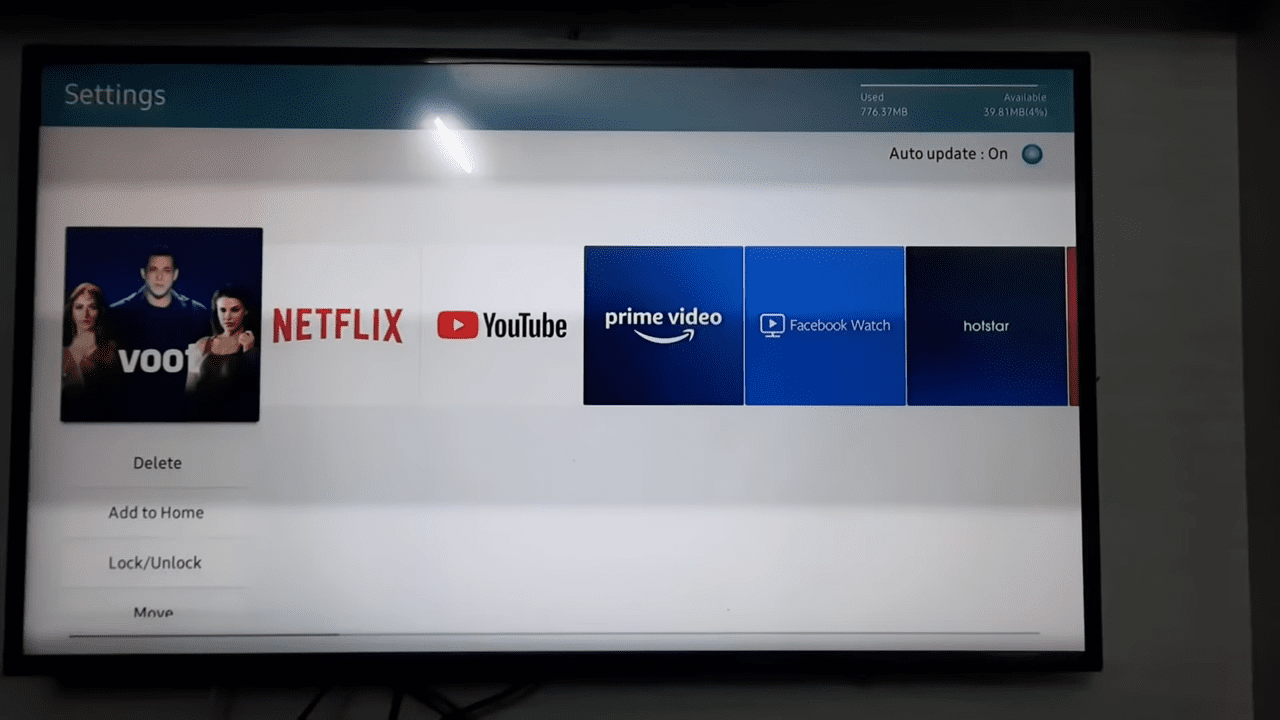 Understanding How YouTube is Installed on Your TV